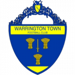 logo Warrington Town