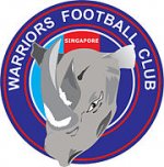 logo Warriors F.C.