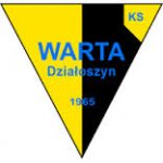 logo Warta Dzialoszyn