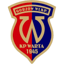 logo Warta Gorzow