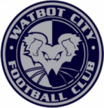 logo Watbot City