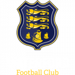 logo Waterford Utd