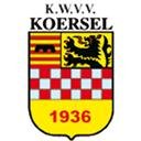 logo Weerstand Koersel
