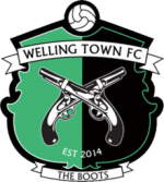 logo Welling Town