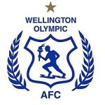 logo Wellington Olympic