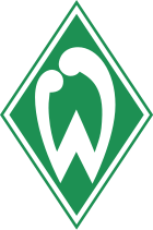 logo Werder Bremen III