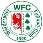 logo Werderaner FC 1920