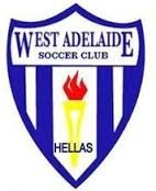 logo West Adelaide SC