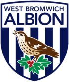 logo West Bromwich Sub-23