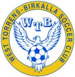 logo West Torrens Birkalla