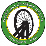 logo West Allotment Celtic