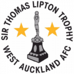 logo West Auckland