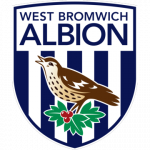 logo West Bromwich