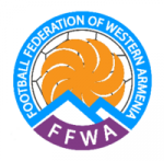 logo Western Armenia