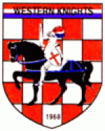 logo Western Knights