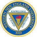 logo Western New England University