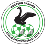 logo Western Springs AFC