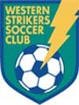 logo Western Strikers