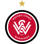 logo Western Sydney Wanderers Youth