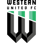 logo Western United FC Youth
