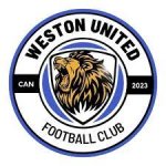 logo Weston United FC