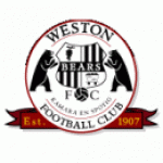 logo Weston Workers FC