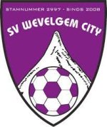 logo Wevelgem City