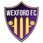 logo Wexford FC