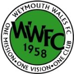 logo Weymouth Wales