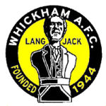 logo Whickham FC