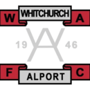 logo Whitchurch Alport F.C.