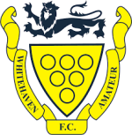 logo Whitehaven AFC