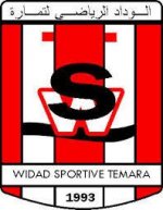logo Widad Temara