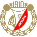 logo Widzew Lodz II