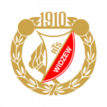 logo Widzew Lódz
