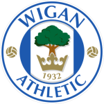 logo Wigan U21