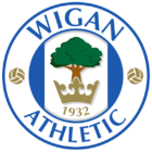 logo Wigan XI
