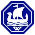 logo Wikings Kortrijk