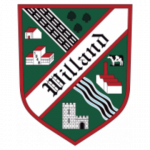 logo Willand Rovers