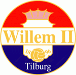 logo Willem II (Reserves)