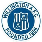 logo Willington AFC