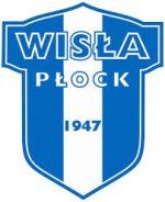 logo Wisla Plock II