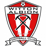 logo Witton Albion