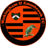logo Wokingham And Emmbrook