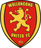 logo Wollongong United