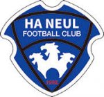 logo Wonju Haneul FC