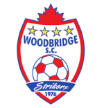 logo Woodbridge Strikers