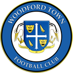 logo Woodford Town