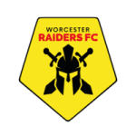 logo Worcester Raiders
