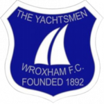logo Wroxham FC